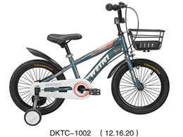 兒童自行車 DKTC-1002
